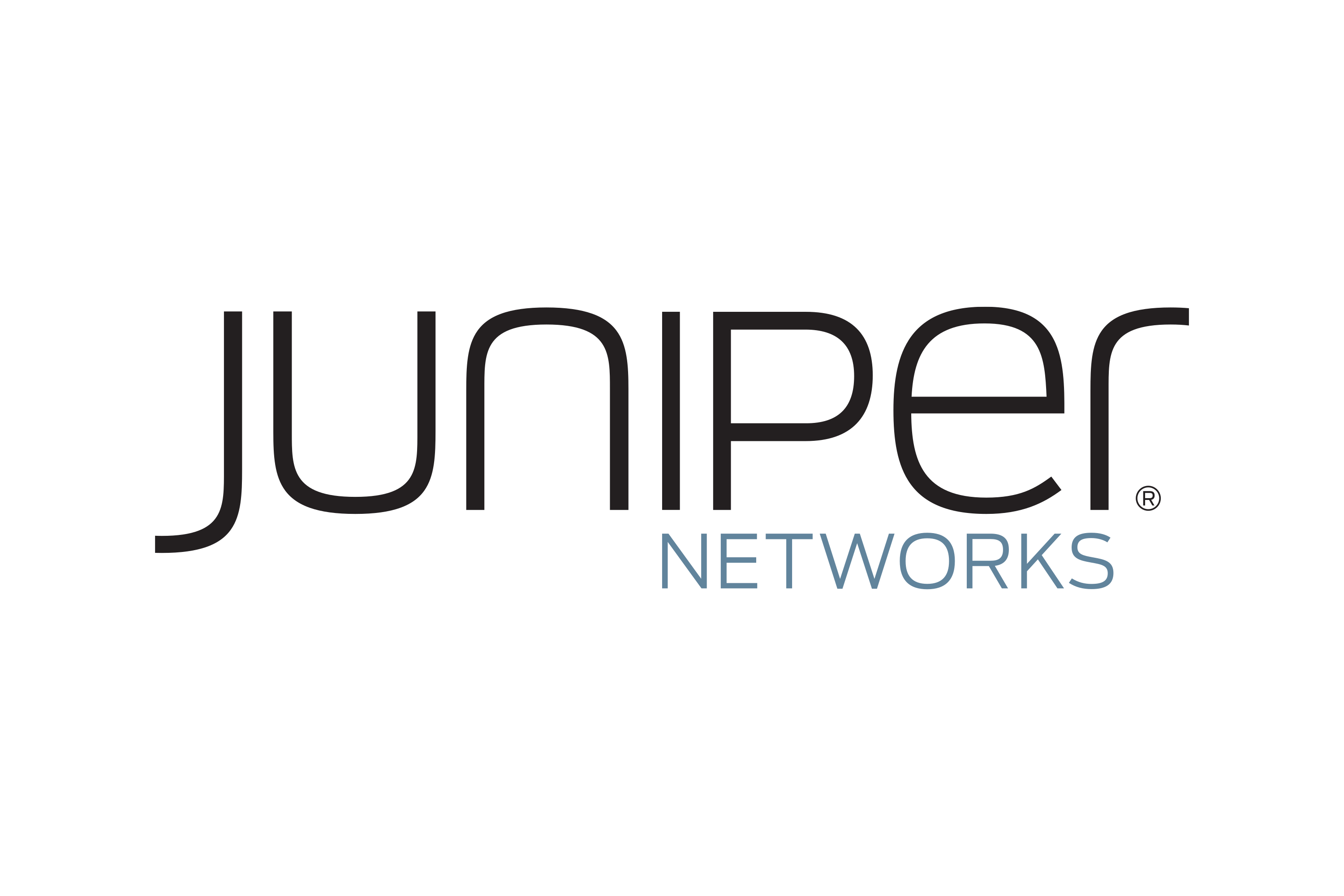 JUNIPER