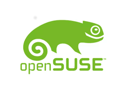 OPEN SUSE