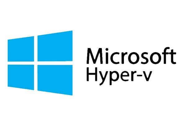 HYPER-V
