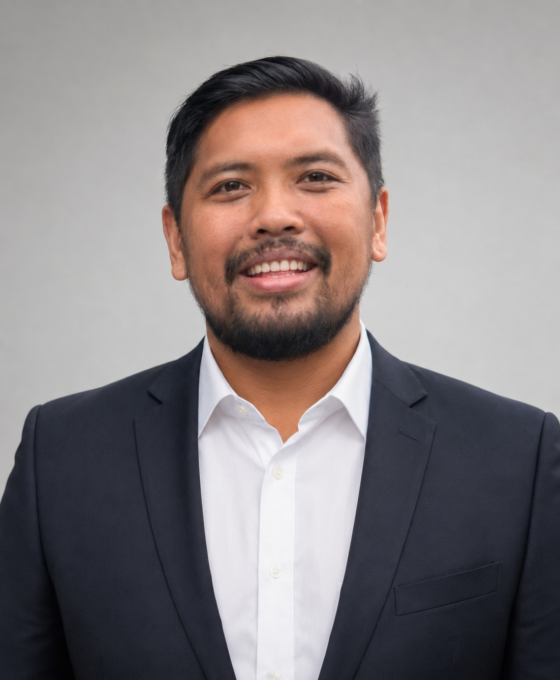 Achmad Rezani